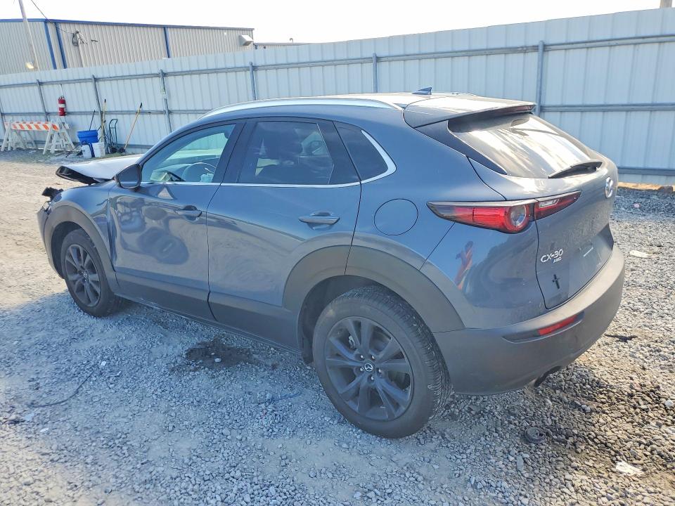 Auction sale of the 2021 Mazda Cx-30, vin: 3MVDMBDY7MM257210, lot number: 50183776