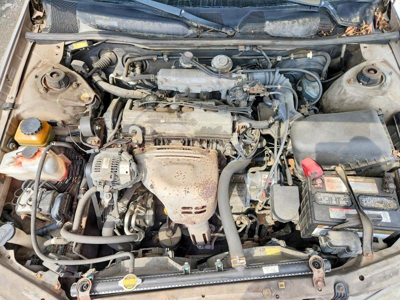 50830766 :رقم المزاد ، 4T1BG22K6XU559680 vin ، 1999 Toyota Camry مزاد بيع