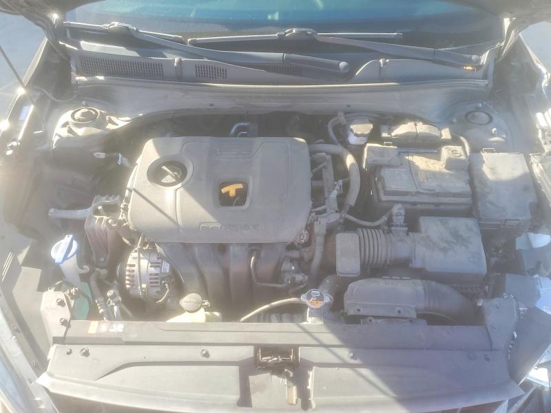 Продажа на аукционе авто 2022 Kia Forte, vin: 3KPF54AD7NE423953, номер лота: 49171316