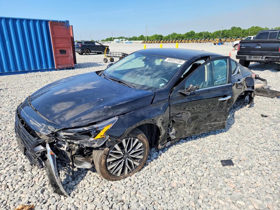 2024 Nissan Altima მანქანა იყიდება აუქციონზე, vin: 1N4BL4DV4RN337077, აუქციონის ნომერი: 50322136