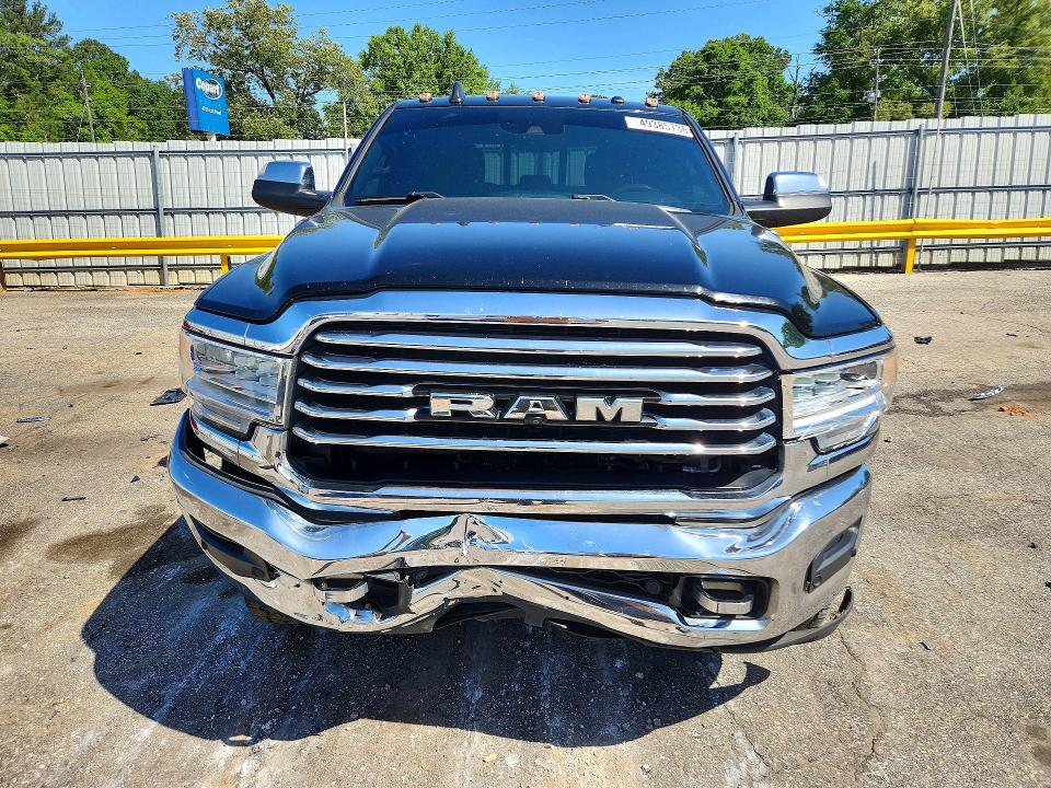 2020 Ram 2500 მანქანა იყიდება აუქციონზე, vin: 3C6UR5GL4LG149555, აუქციონის ნომერი: 49385736