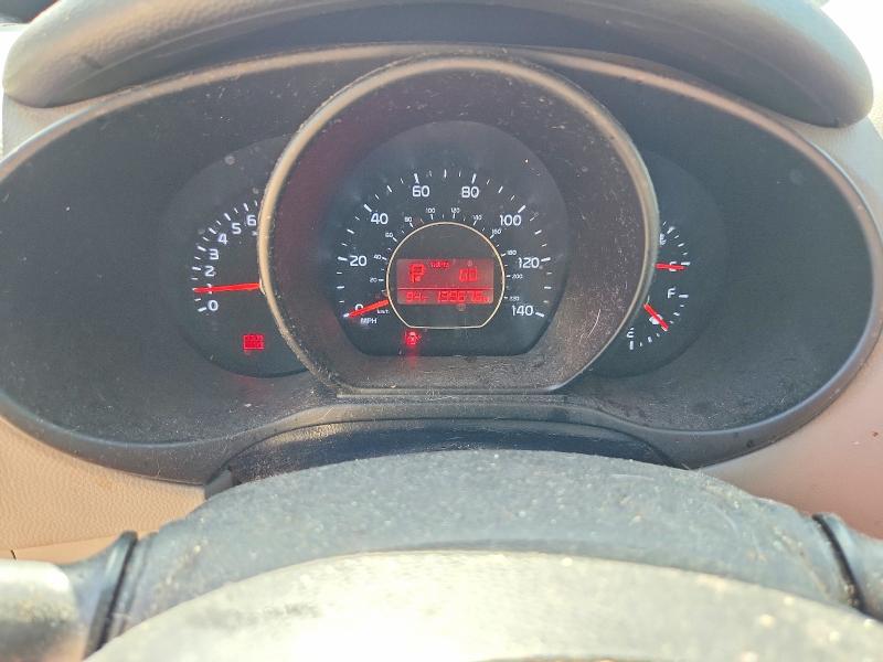 49792786 :رقم المزاد ، KNDJP3A59E7085009 vin ، 2014 Kia Soul مزاد بيع