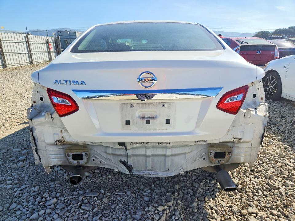 Продаж на аукціоні авто 2016 Nissan Altima, vin: 1N4AL3AP5GC179711, номер лоту: 48944666