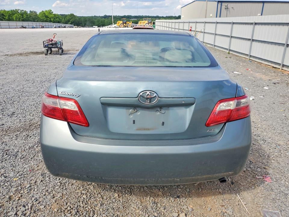 Продаж на аукціоні авто 2008 Toyota Camry, vin: 4T1BE46K38U762927, номер лоту: 49532066
