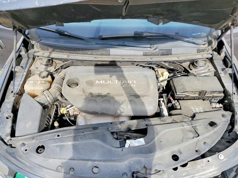 Aukcja sprzedaży 2015 Chrysler 200, vin: 1C3CCCBB3FN614965, numer aukcji: 49554956