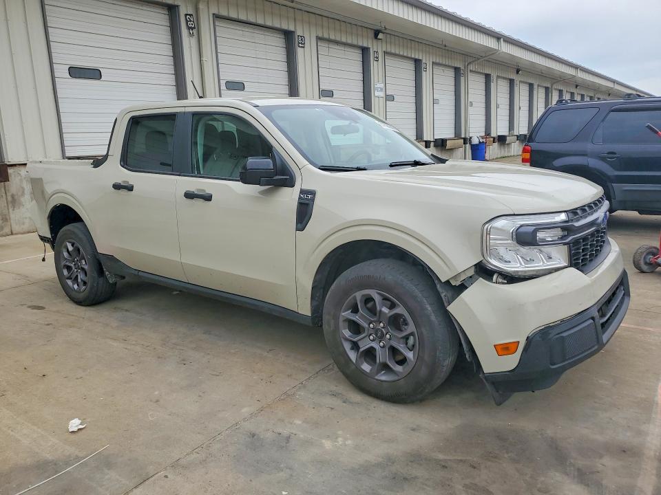 2024 Ford Maverick მანქანა იყიდება აუქციონზე, vin: 3FTTW8H92RRA11513, აუქციონის ნომერი: 51090946