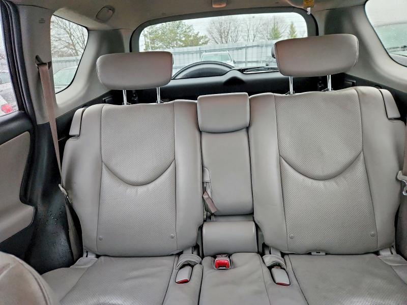 Aukcja sprzedaży 2007 Toyota Rav4, vin: JTMBK31V076016642, numer aukcji: 48090256