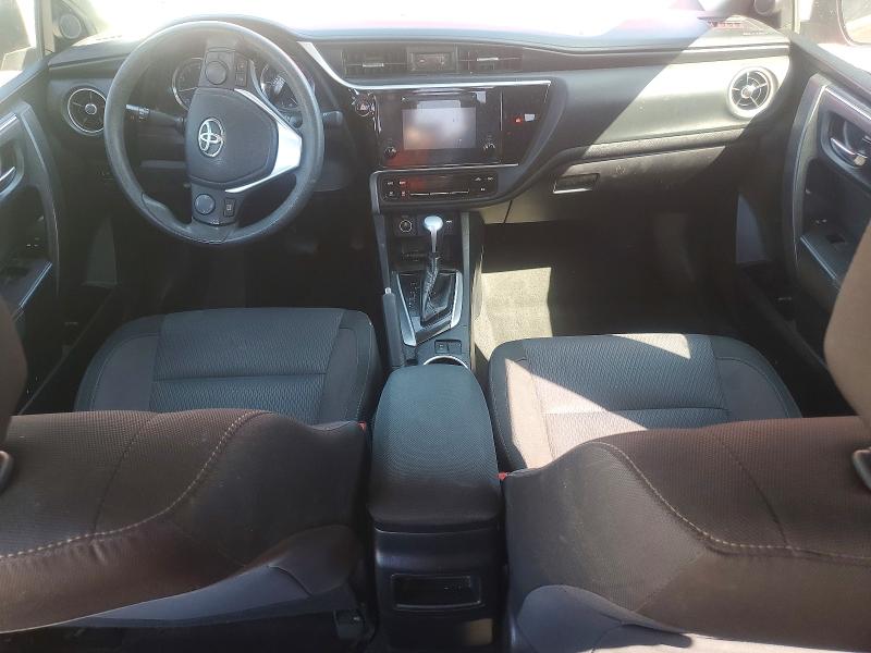 Продаж на аукціоні авто 2018 Toyota Corolla, vin: 2T1BURHE0JC120938, номер лоту: 50809026