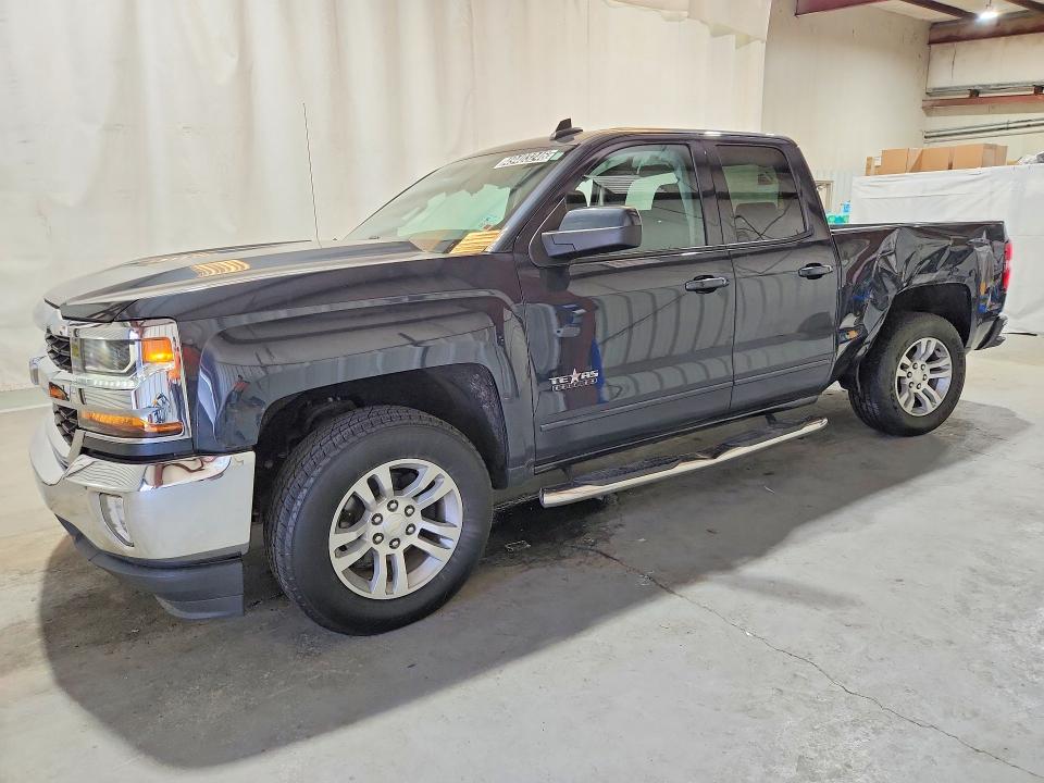 49403246 :رقم المزاد ، 2GCRCPEC9K1215720 vin ، 2019 Chevrolet Silverado Ld مزاد بيع