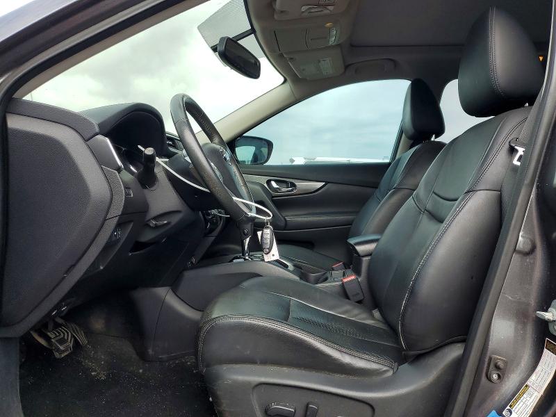 Aukcja sprzedaży 2015 Nissan Rogue, vin: 5N1AT2MT1FC791377, numer aukcji: 50175046