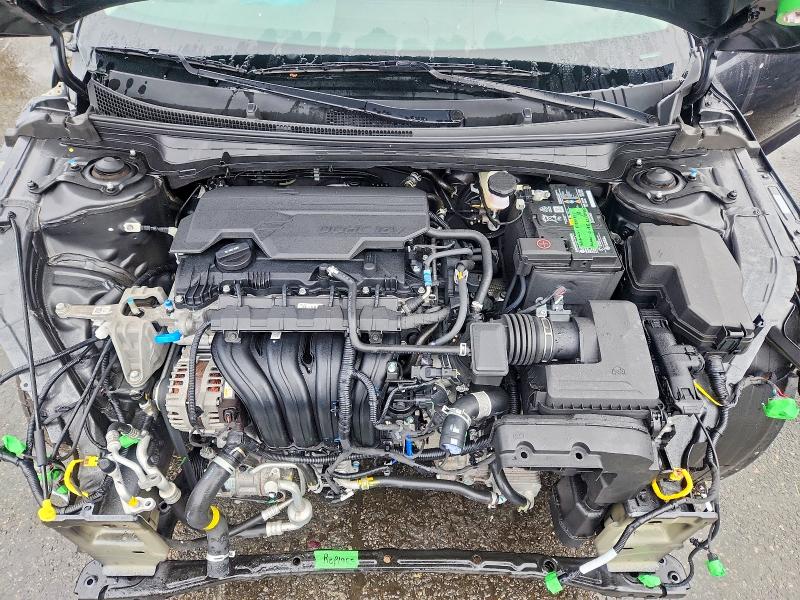 Aukcja sprzedaży 2025 Kia K4, vin: 3KPFT4DE9SE168583, numer aukcji: 48648376