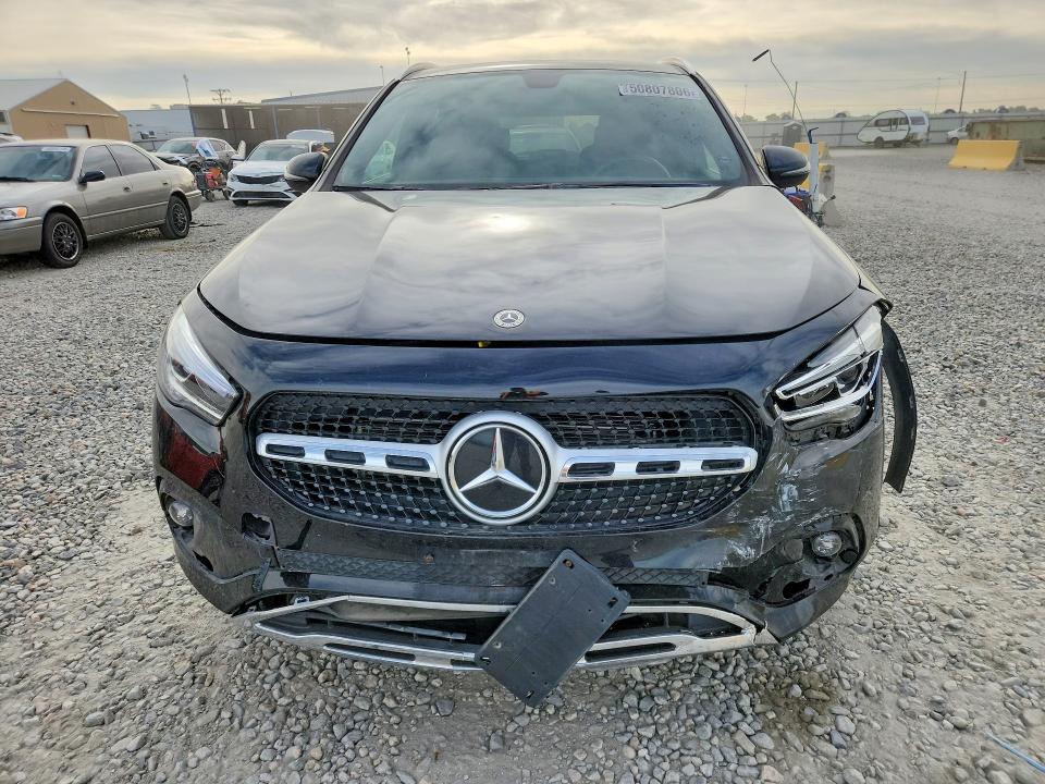 Aukcja sprzedaży 2021 Mercedes-benz Gla, vin: W1N4N4HB8MJ192566, numer aukcji: 50807806