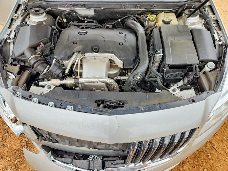 Продаж на аукціоні авто 2016 Buick Regal, vin: 2G4GK5EX7G9115959, номер лоту: 50317696