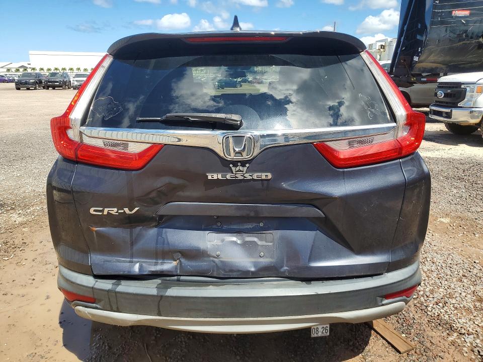 Aukcja sprzedaży 2019 Honda Cr-v, vin: 5J6RW1H85KA004851, numer aukcji: 48422396