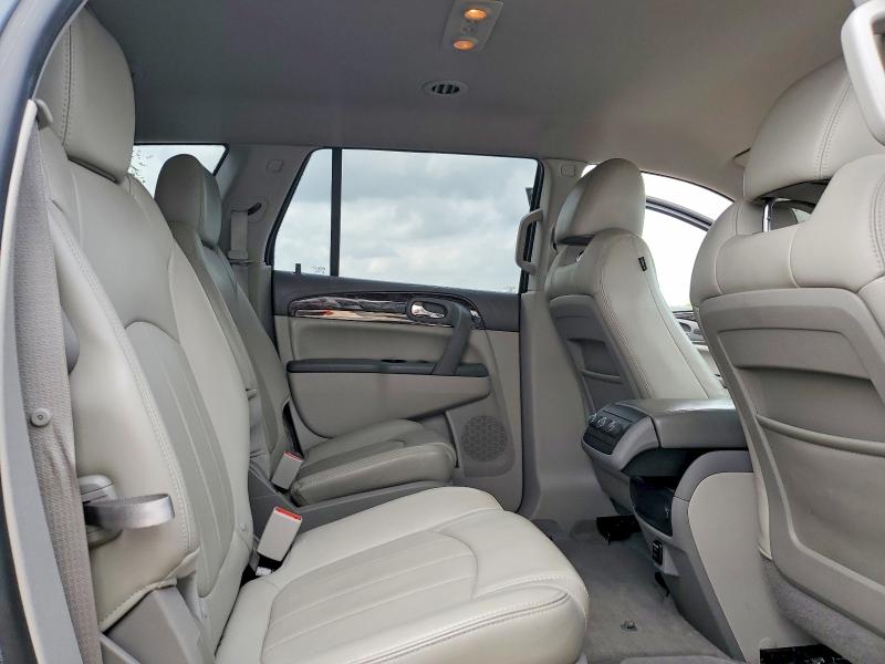 Продажа на аукционе авто 2014 Buick Enclave, vin: 5GAKRBKD8EJ301001, номер лота: 47940486