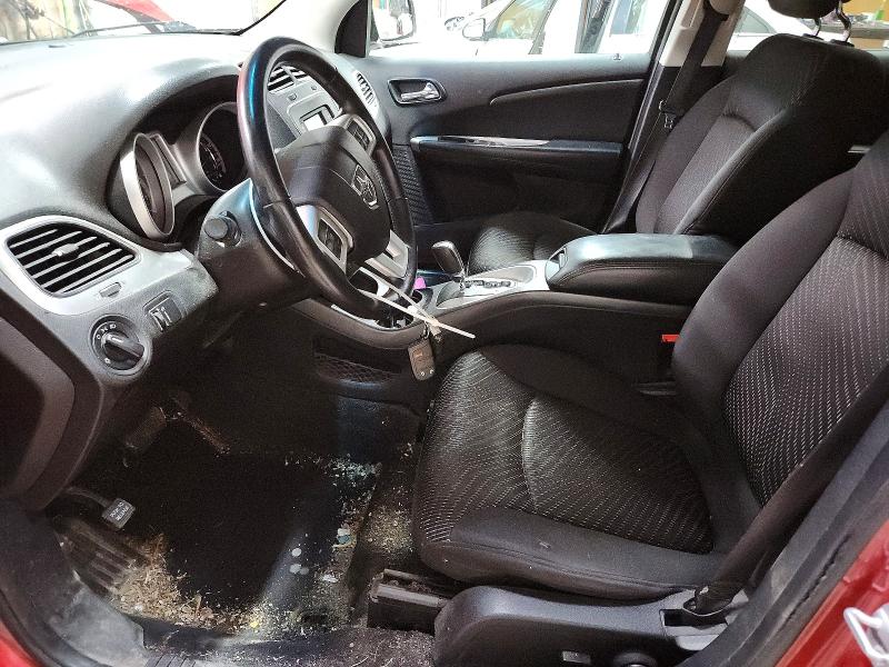 Продажа на аукционе авто 2014 Dodge Journey, vin: 3C4PDDAGXET209441, номер лота: 51475146