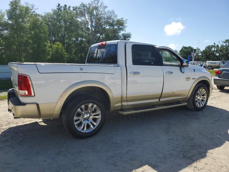 Продажа на аукционе авто 2013 Ram 1500, vin: 1C6RR7PT3DS547707, номер лота: 49592996