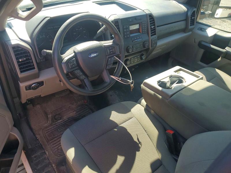 Продажа на аукционе авто 2021 Ford F350, vin: 1FDRF3G6XMED04801, номер лота: 48940036