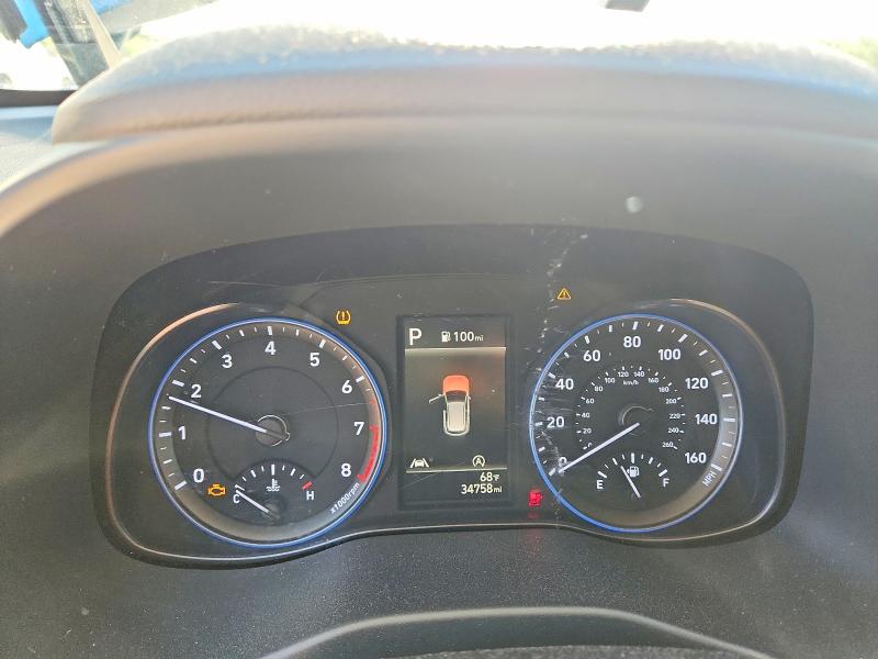 Продажа на аукционе авто 2023 Hyundai Kona, vin: KM8K62AB6PU959355, номер лота: 48979146