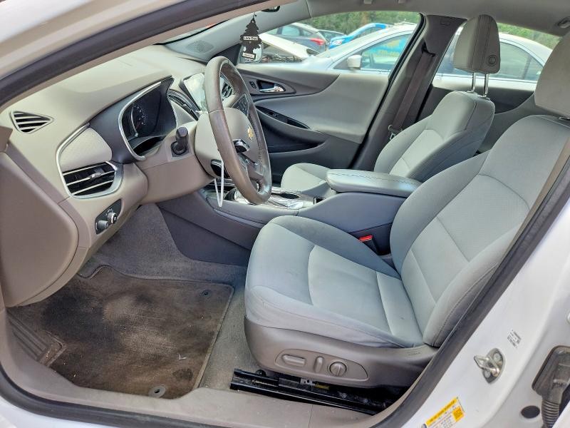 Aukcja sprzedaży 2017 Chevrolet Malibu, vin: 1G1ZE5ST4HF283579, numer aukcji: 51312706