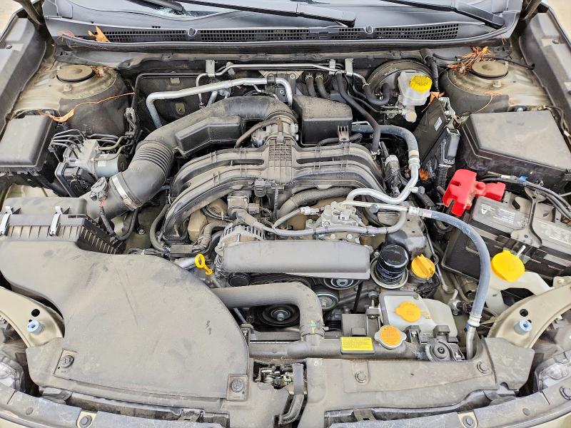 Aukcja sprzedaży 2020 Subaru Outback, vin: 4S4BTANC5L3178266, numer aukcji: 52020246