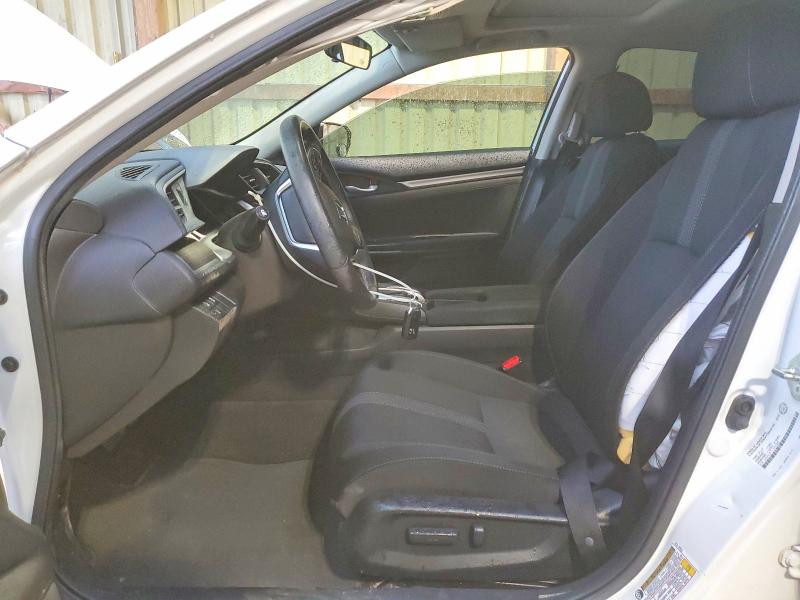 Aukcja sprzedaży 2020 Honda Civic, vin: 2HGFC2F71LH015240, numer aukcji: 50255426
