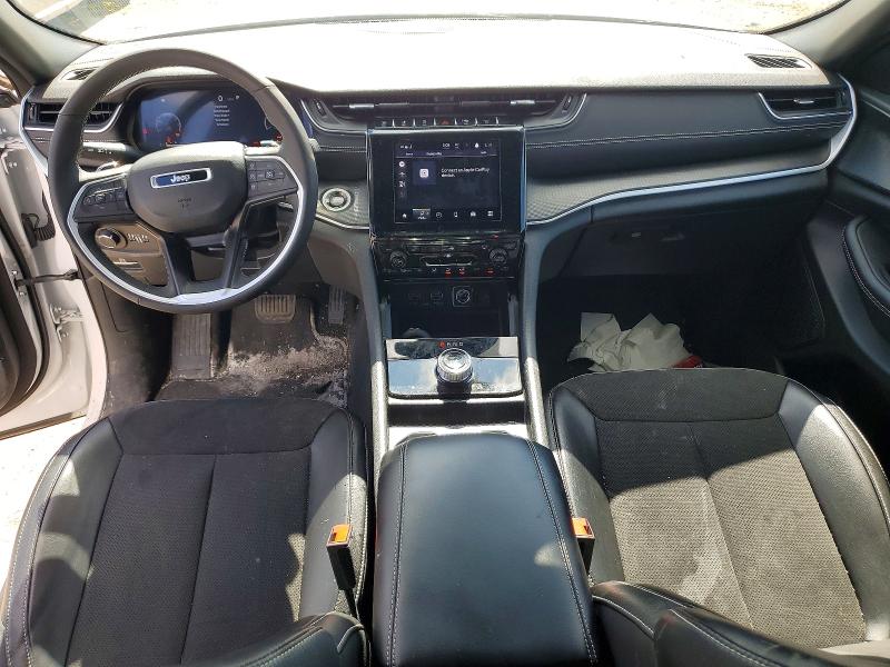 Aukcja sprzedaży 2024 Jeep Grand Cherokee, vin: 1C4RJHAG2RC179474, numer aukcji: 51437216