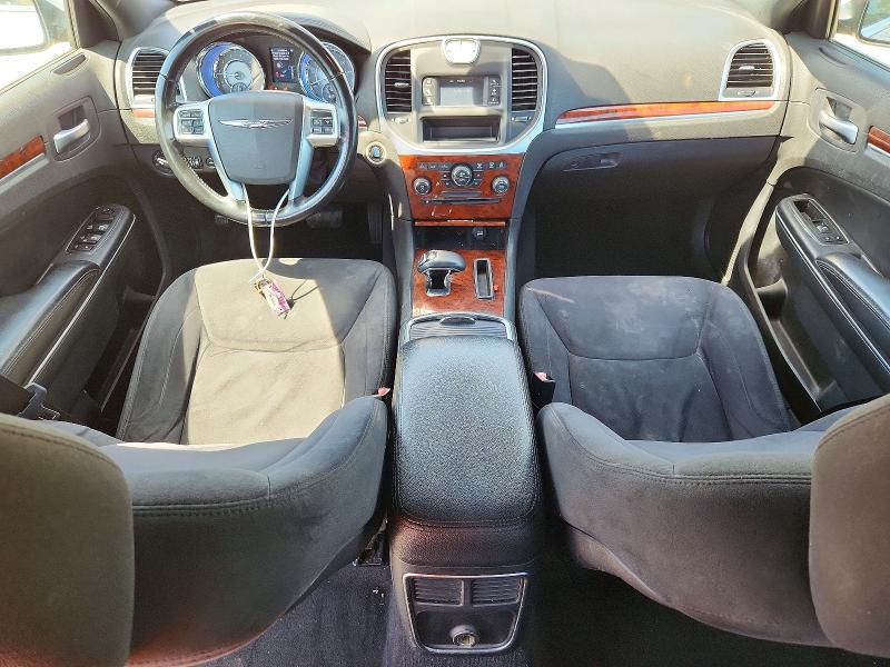 Aukcja sprzedaży 2012 Chrysler 300, vin: 2C3CCAAGXCH126733, numer aukcji: 49563936