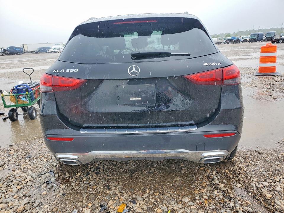 Aukcja sprzedaży 2021 Mercedes-benz Gla, vin: W1N4N4HBXMJ242710, numer aukcji: 50340486