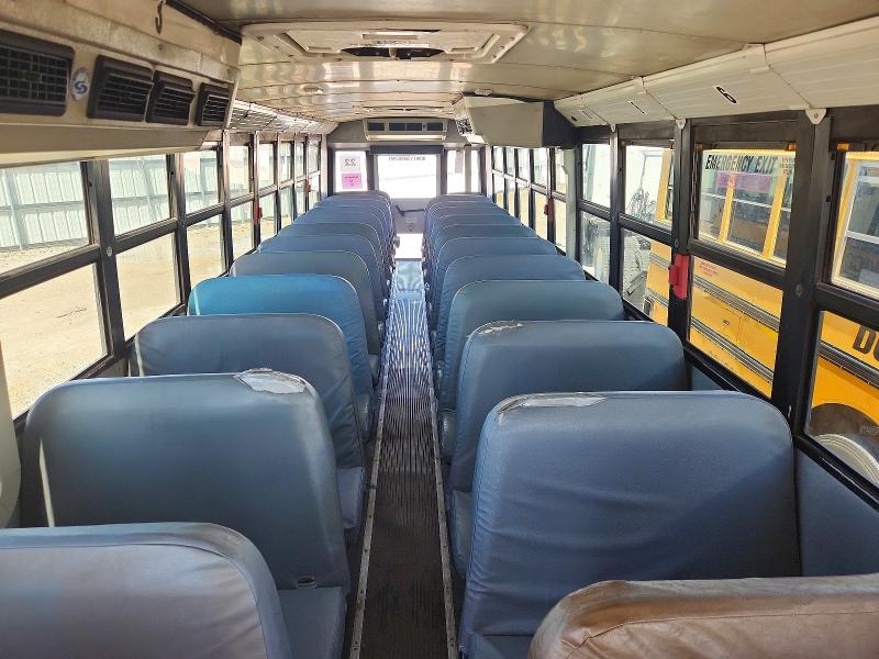 Aukcja sprzedaży 2009 Thomas School Bus, vin: 4UZABRDJ09CZ80889, numer aukcji: 79730505