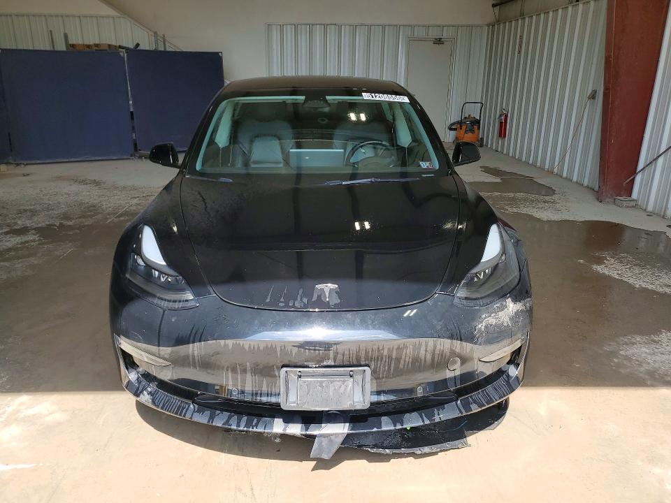 Aukcja sprzedaży 2022 Tesla Model 3, vin: 5YJ3E1EA6NF370254, numer aukcji: 51206556
