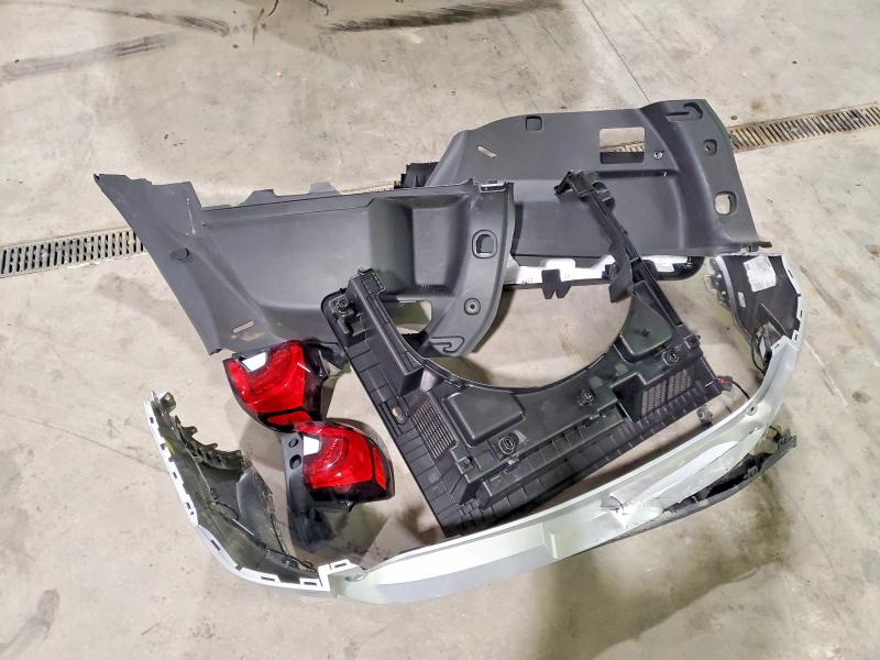 Aukcja sprzedaży 2021 Gmc Terrain, vin: 3GKALTEV2ML370770, numer aukcji: 48671406