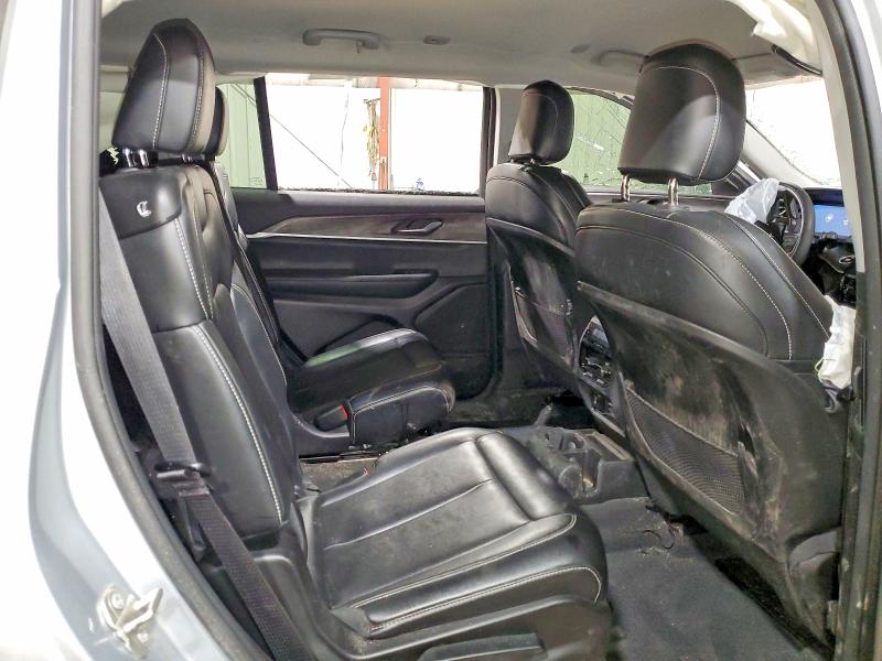 Продаж на аукціоні авто 2023 Jeep Grand Cherokee, vin: 1C4RJKBG4P8857525, номер лоту: 51854706