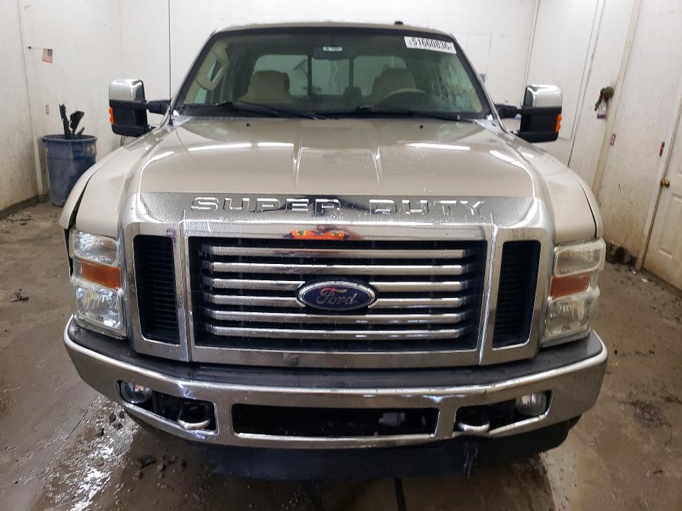 Aukcja sprzedaży 2010 Ford F250, vin: 1FTSW2BR4AEA41797, numer aukcji: 51660836