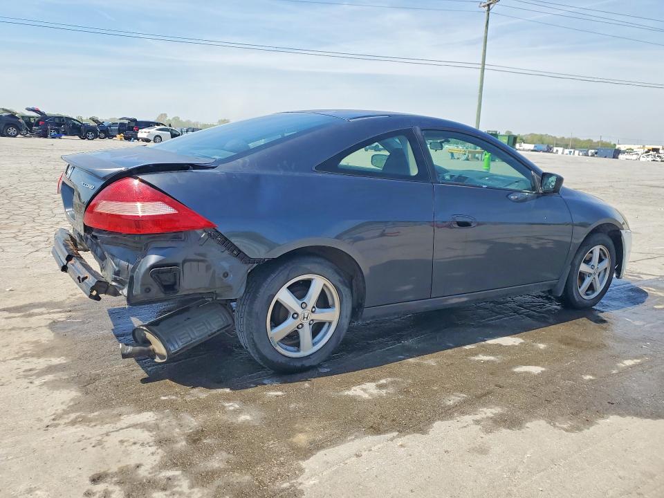 49249266 :رقم المزاد ، 1HGCM72585A023645 vin ، 2005 Honda Accord مزاد بيع