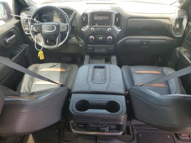 Продажа на аукционе авто 2021 Gmc Sierra, vin: 3GTP9EED4MG244426, номер лота: 50789396