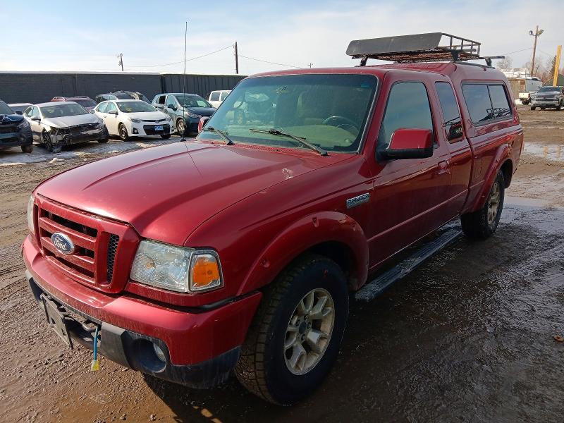 Aukcja sprzedaży 2010 Ford Ranger, vin: 1FTLR4FE8APA52675, numer aukcji: 49505616