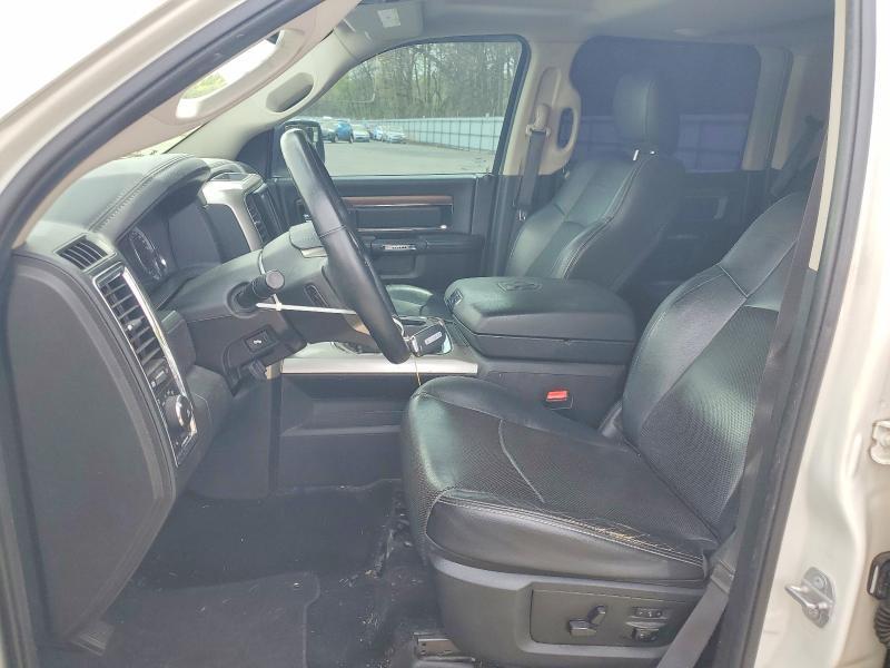 Aukcja sprzedaży 2016 Ram 1500, vin: 1C6RR7NT9GS296053, numer aukcji: 49937046