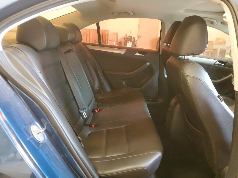 Продаж на аукціоні авто 2017 Volkswagen Jetta, vin: 3VWDB7AJ3HM368464, номер лоту: 51381576