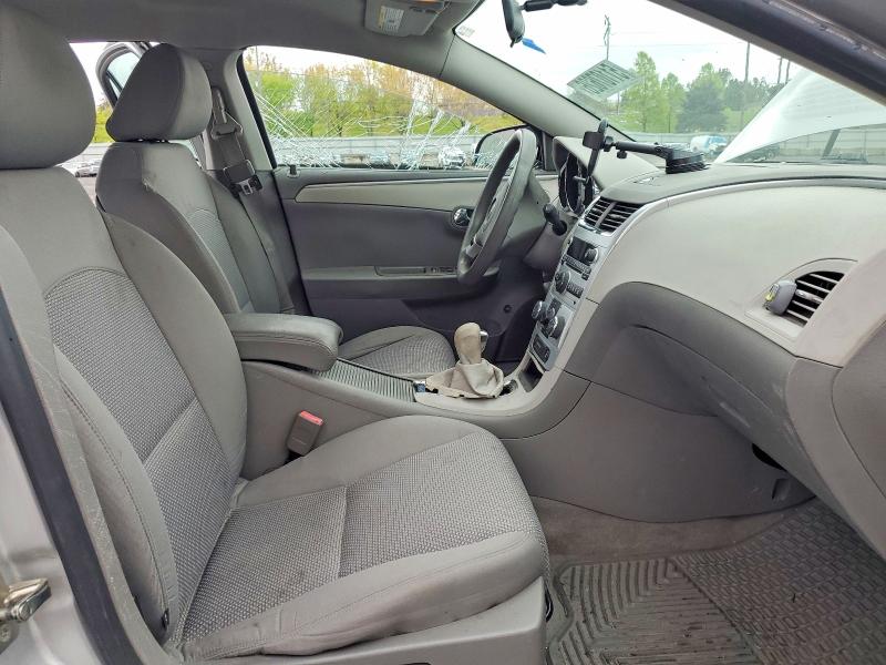 Продажа на аукционе авто 2012 Chevrolet Malibu, vin: 1G1ZA5EU7CF130655, номер лота: 51107626