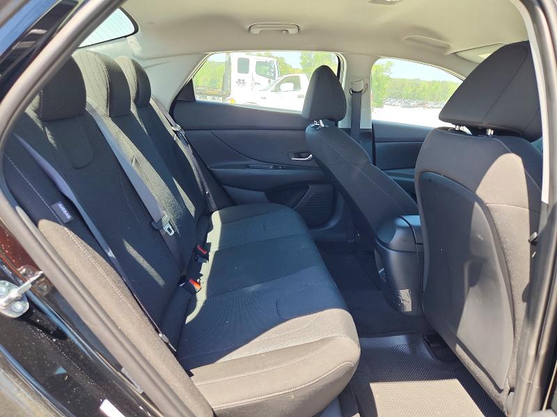 Продажа на аукционе авто 2026 Hyundai Elantra, vin: KMHLL4DG7TU175955, номер лота: 50093136