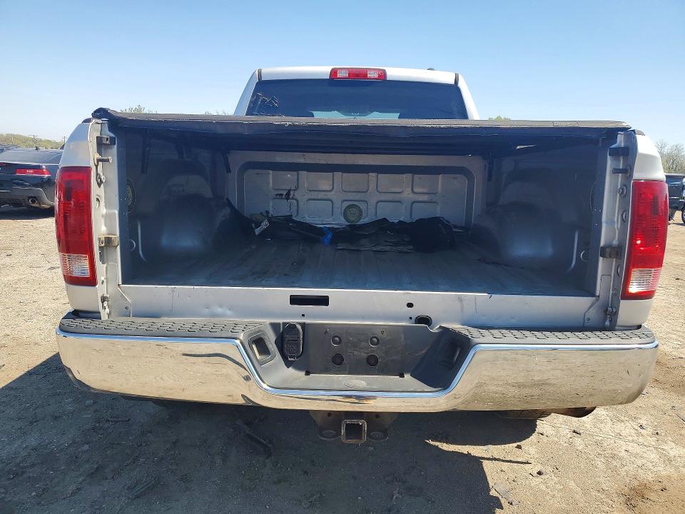 Продаж на аукціоні авто 2011 Dodge Ram 1500, vin: 1D7RV1GT3BS692279, номер лоту: 49288396