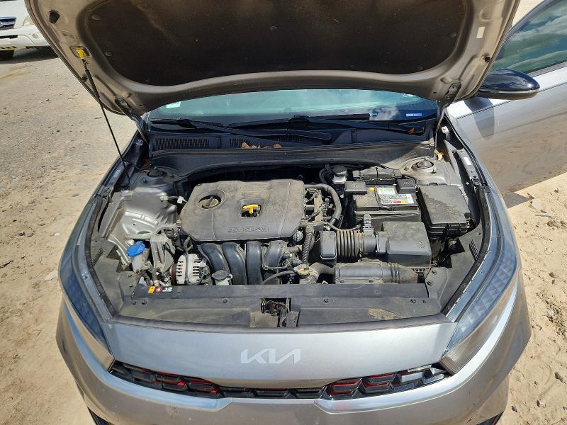 Aukcja sprzedaży 2022 Kia Forte, vin: 3KPF54AD0NE448855, numer aukcji: 49542286