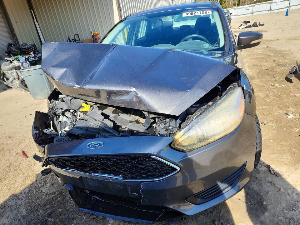 Aukcja sprzedaży 2016 Ford Focus, vin: 1FADP3F23GL228242, numer aukcji: 49921756