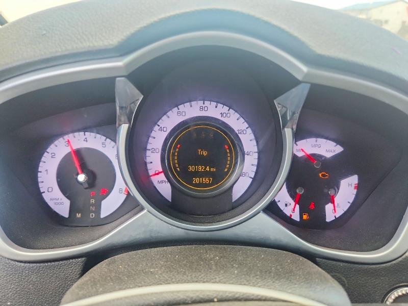 48750286 :رقم المزاد ، 3GYFNDEY9BS588939 vin ، 2011 Cadillac Srx مزاد بيع