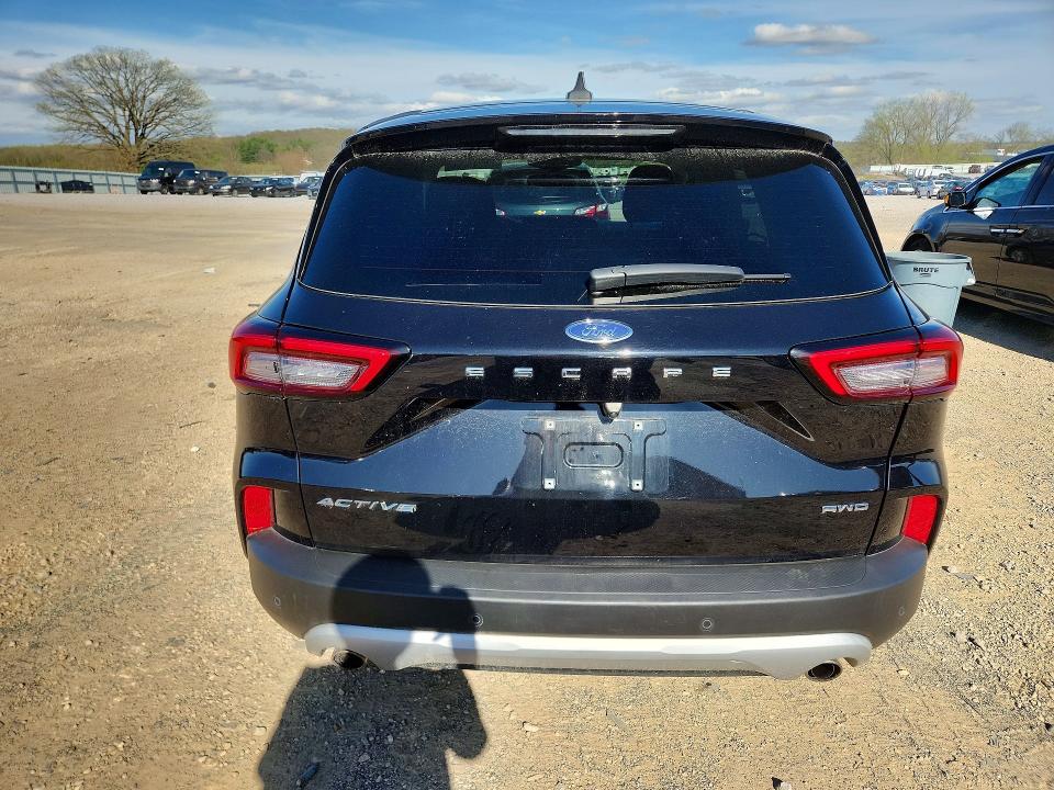 50943986 :رقم المزاد ، 1FMCU9GN8RUA24930 vin ، 2024 Ford Escape مزاد بيع