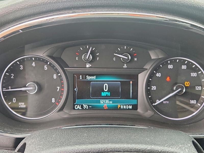 Aukcja sprzedaży 2017 Buick Encore, vin: KL4CJASB3HB238286, numer aukcji: 49436956