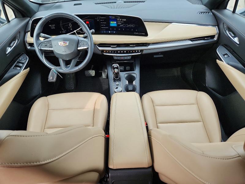 Продаж на аукціоні авто 2024 Cadillac Xt4, vin: 1GYFZBR45RF173194, номер лоту: 51730086