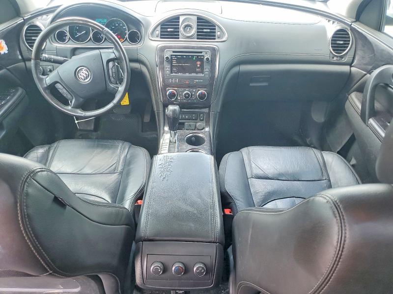Продаж на аукціоні авто 2016 Buick Enclave, vin: 5GAKVBKDXGJ127219, номер лоту: 50262316