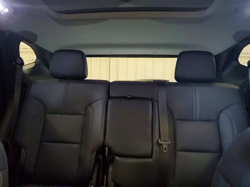 48469436 :رقم المزاد ، 3GNKBJRS7NS168738 vin ، 2022 Chevrolet Blazer مزاد بيع